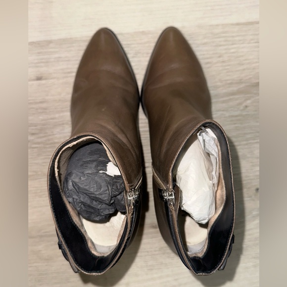 Michael Kors ankle boots - Picture 3 of 4